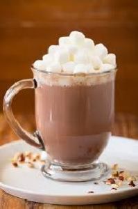 Hot Chocolate Drink