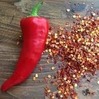 Red Chilli Flakes