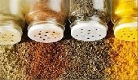 Spice Flavour
