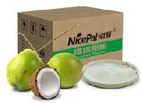 Spray Dried Coconut Powder