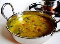 Dal Tadka
