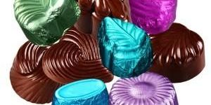 Assorted Chocolates