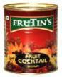 Fruit Cocktail