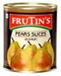 Pears Slices