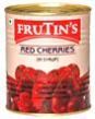 Red Cherries
