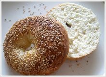 Light Barley Malt Flour