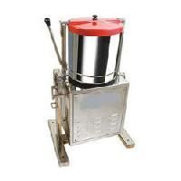 Commercial Tilting Grinder