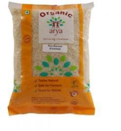 Polished Basmati Rice