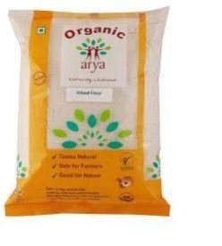 Wheat Flour Rs.63 (1 Kg)