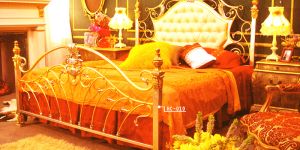 Gold Leafing Services