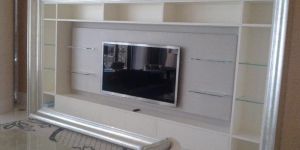 Hollywood Gold Leafing Services