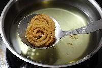 Butter Murukku