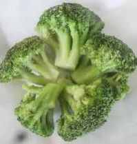Frozen Broccoli