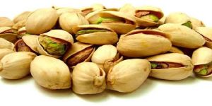 Pistachios