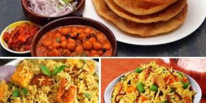 Corporate Lunch Break, Customised Meal