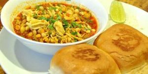 Misal Pav
