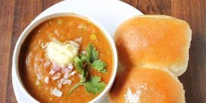 Pav Bhaji
