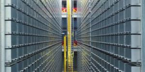 Automate Storage System