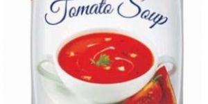 Tomato Soup