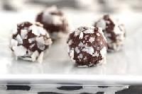 Coconut Chocolate