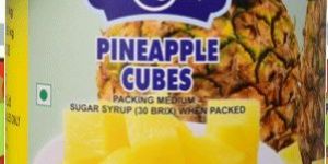Morton Pineapple Cubes