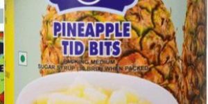 Morton Pineapple Tidbits