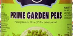Morton Prime Garden Peas