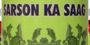 Morton Sarson Ka Saag