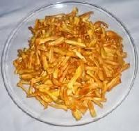 Jack Fruit Chips