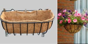 Coir Baskets