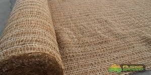 Coir Blanket
