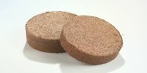 Coir Disc