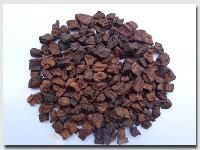 Roasted Chicory Cubes