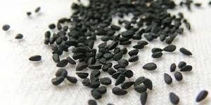 Nigella Seeds