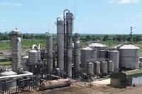 Fule Ethanol Plant