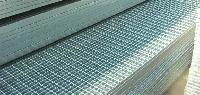 Electroforged Gratings