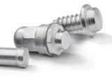 Tucker Weld Studs Made of Aluminium