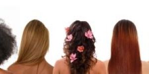 Take This Quiz to Know Your Hair Type