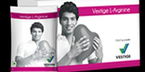 Vestige L-Arginine