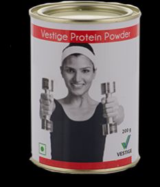 Vestige Protein Powder