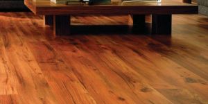 Wooden Floors