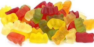Gummy Candy