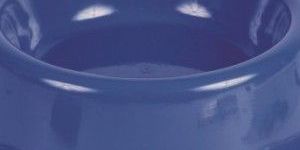 900 Ml Dogs Trixie Plastic Bowls