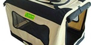 Union Animal Lifestyle Pet Travellar Bag