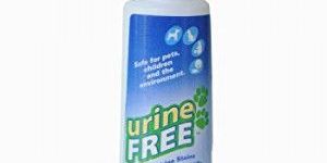 Urine Free Odour & Stain Remover Travel Size