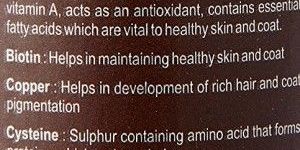 60 ml Venttura Nutri+Pro nutritional supplement