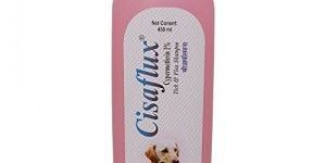 450 Ml Zoetis Cisaflux Shampoo
