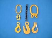 Lifting Gear