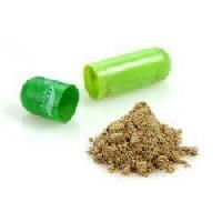 Natural Herbal Extracts