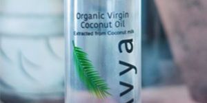 Cold Processed Organic Virgin Coconut Oil